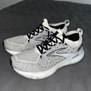 Brooks Glycerin 20 Running Shoes StealthFit